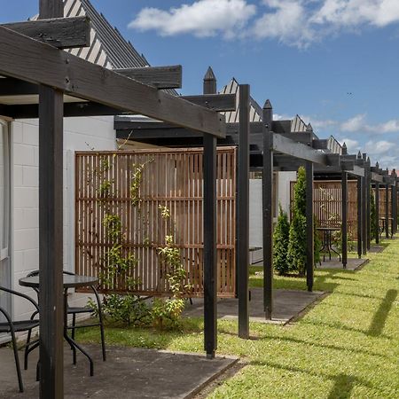 Rolleston Motel Thames - Wenzel Motels Экстерьер фото
